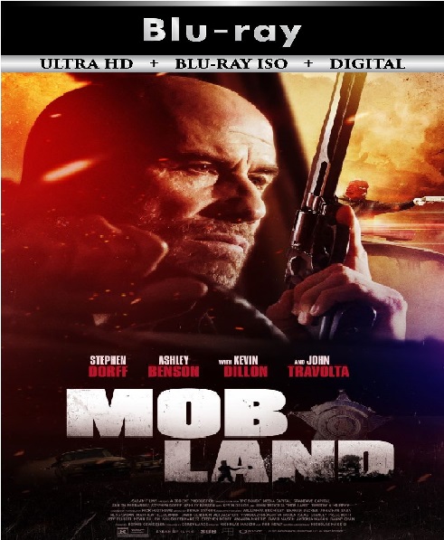 Mob Land