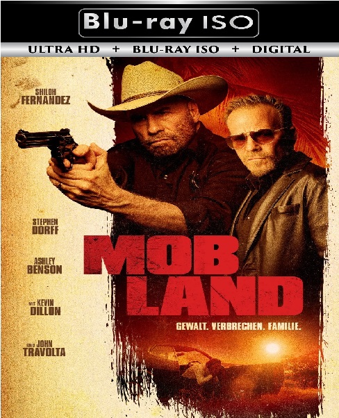 Mob Land