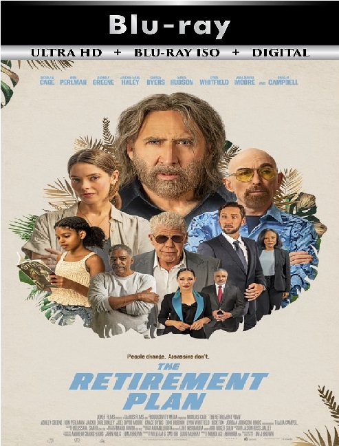 The Retirement Plan