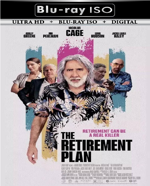 The Retirement Plan