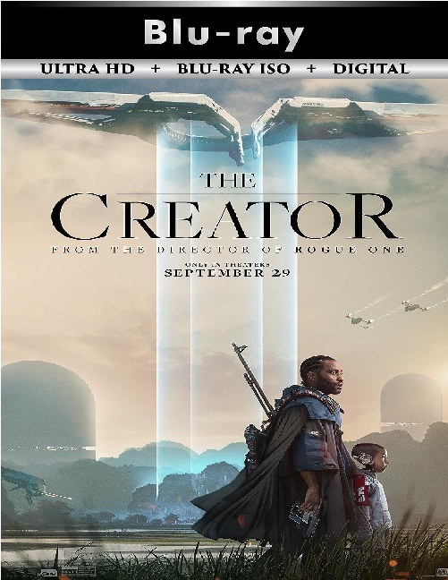 The Creator