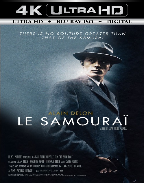 Le Samourai