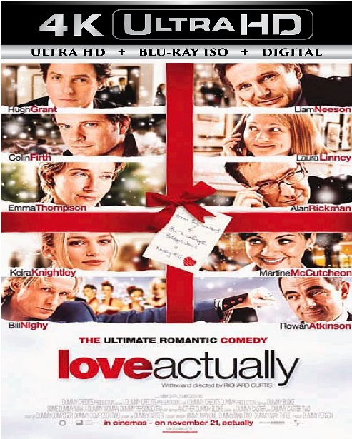 Love Actually