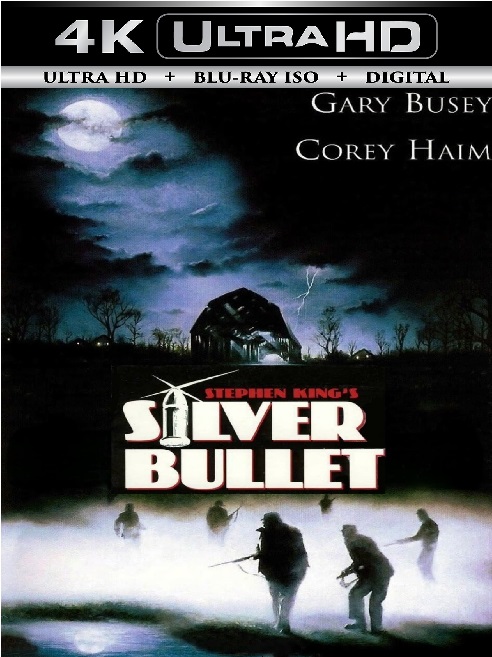 Silver Bullet