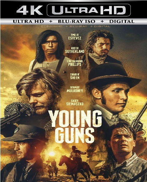 Young Guns