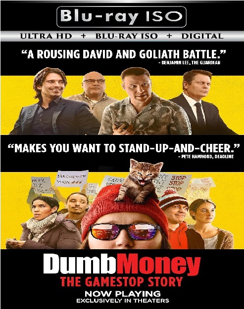 Dumb Money