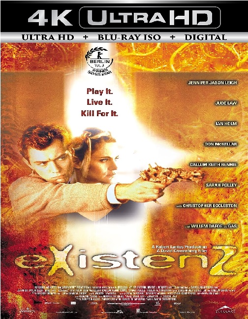 EXistenZ