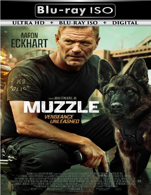 Muzzle