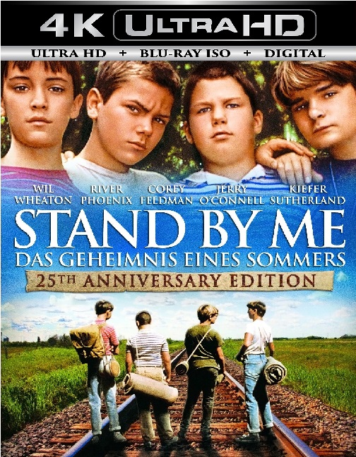 Stand by Me