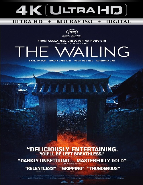 The Wailing