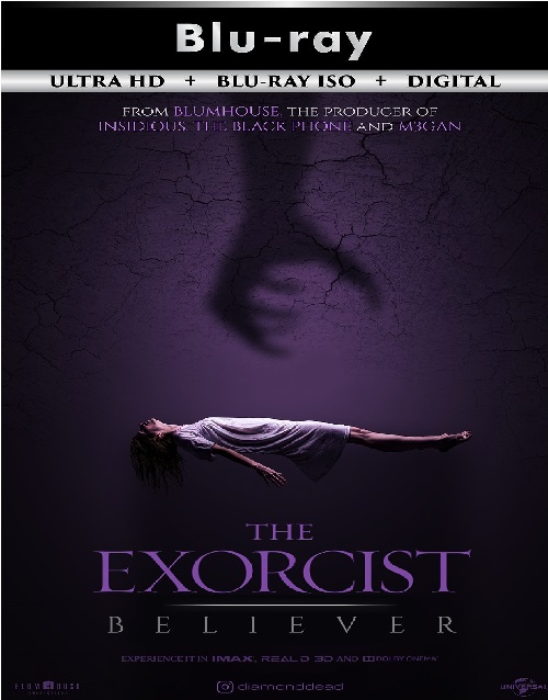 The Exorcist Believer