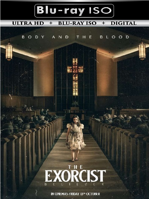 The Exorcist Believer