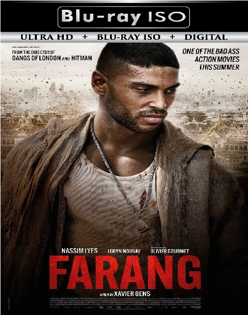 Farang