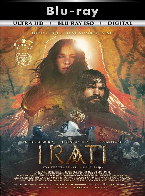 Irati
