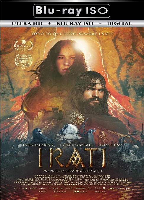 Irati