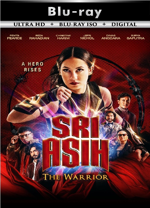 Sri Asih