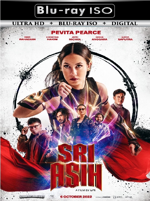 Sri Asih