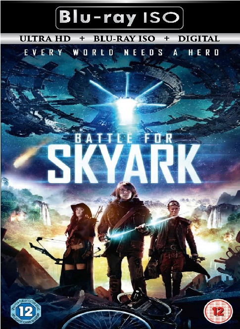 Battle For SkyArk