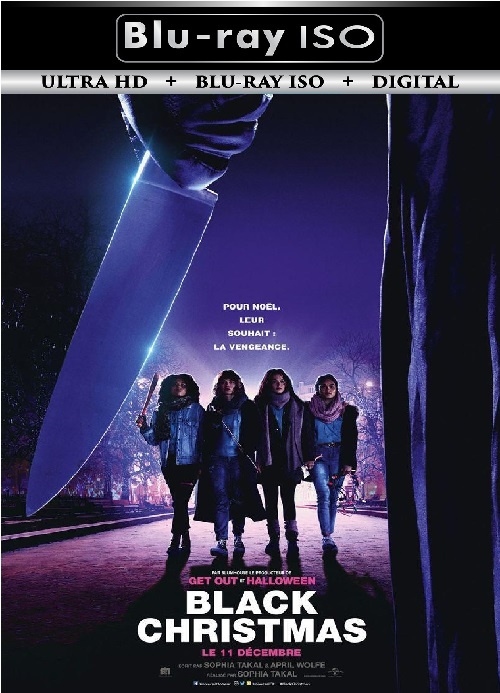 Black Christmas