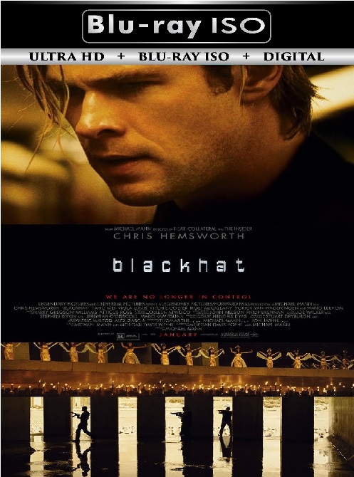 Blackhat
