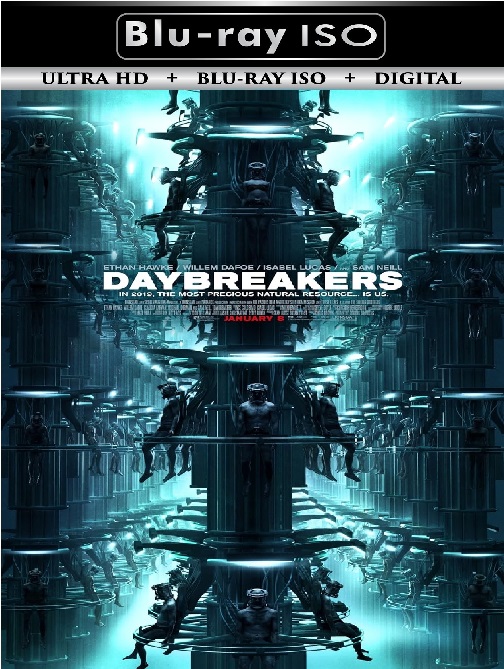 Daybreakers