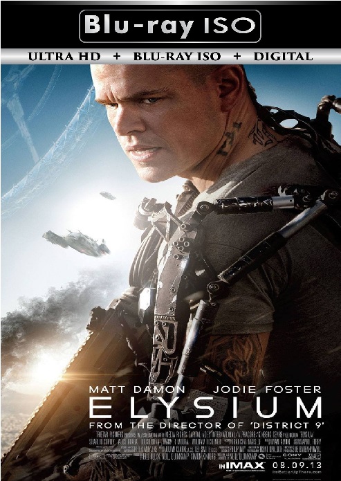 Elysium