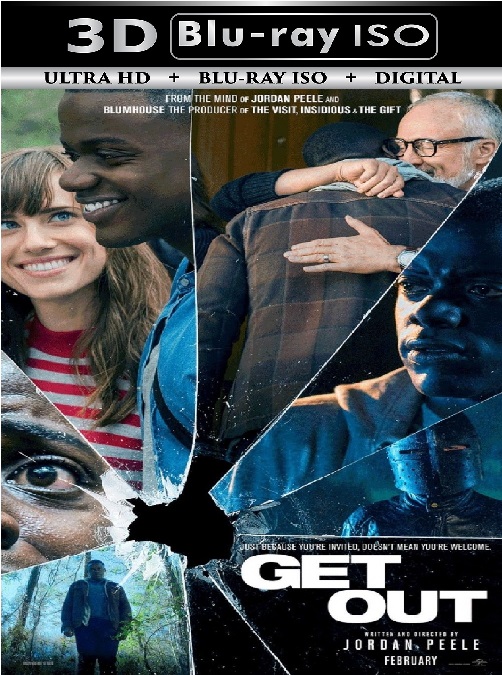 Get Out