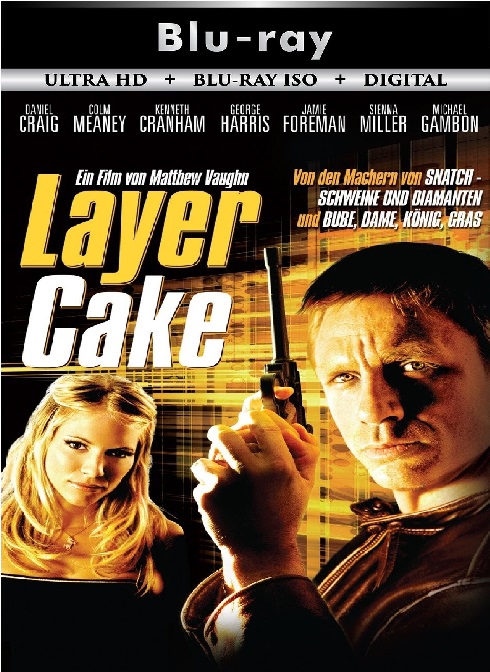 Layer Cake