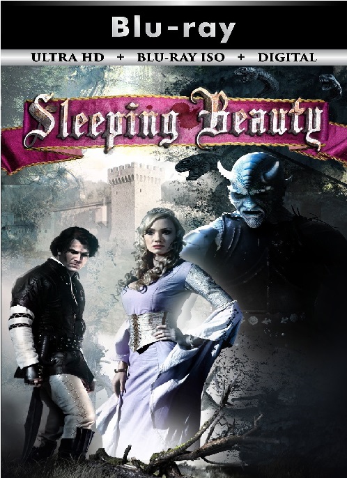 Sleeping Beauty