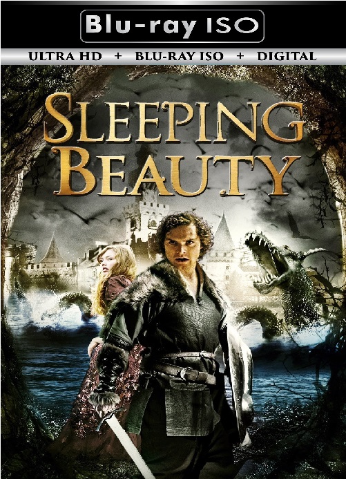 Sleeping Beauty