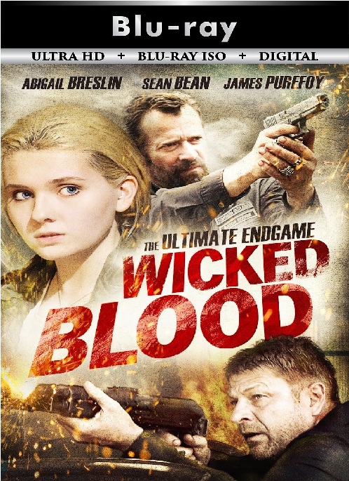 Wicked Blood