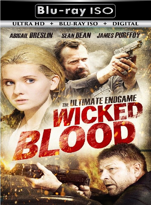 Wicked Blood
