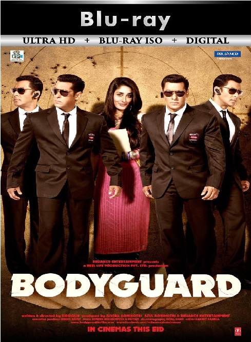 Bodyguard
