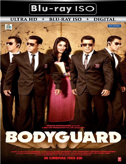 Bodyguard