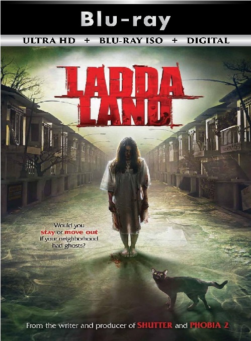 Ladda Land