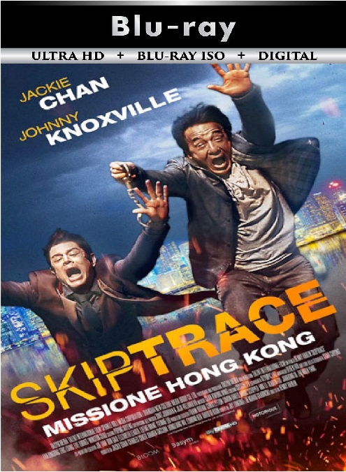 Skiptrace