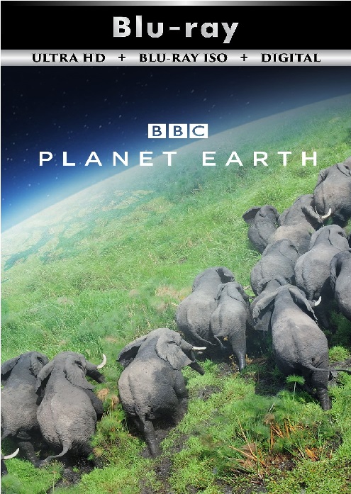 Planet Earth
