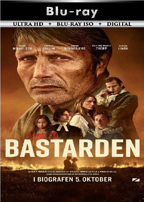 Bastarden