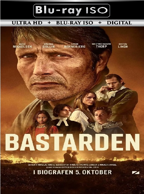 Bastarden