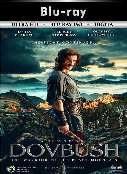 Dovbush