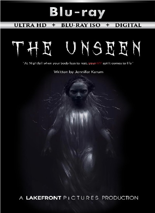 The Unseen