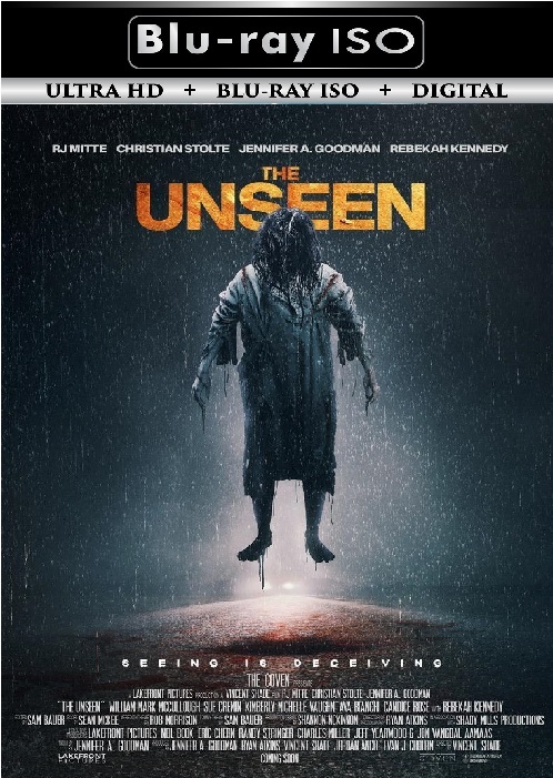 The Unseen