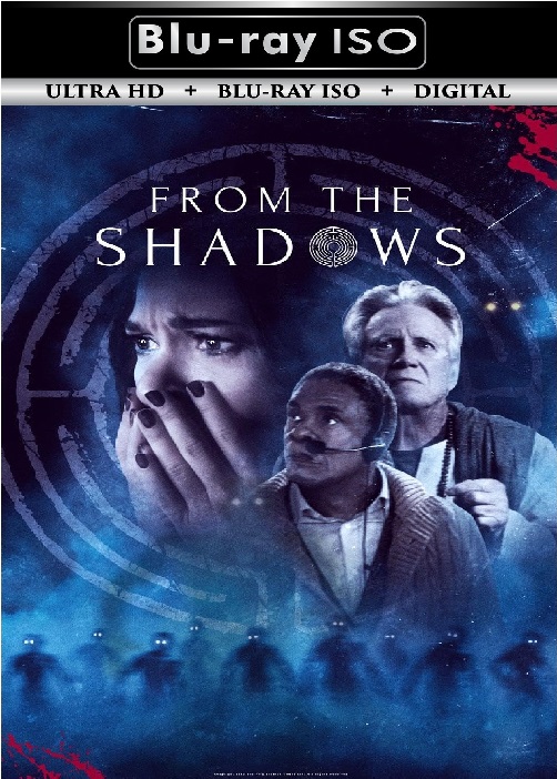 From The Shadows