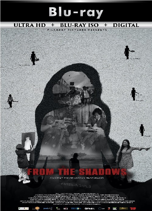 From The Shadows