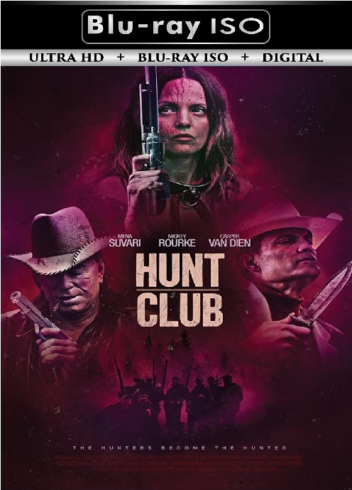 Hunt Club