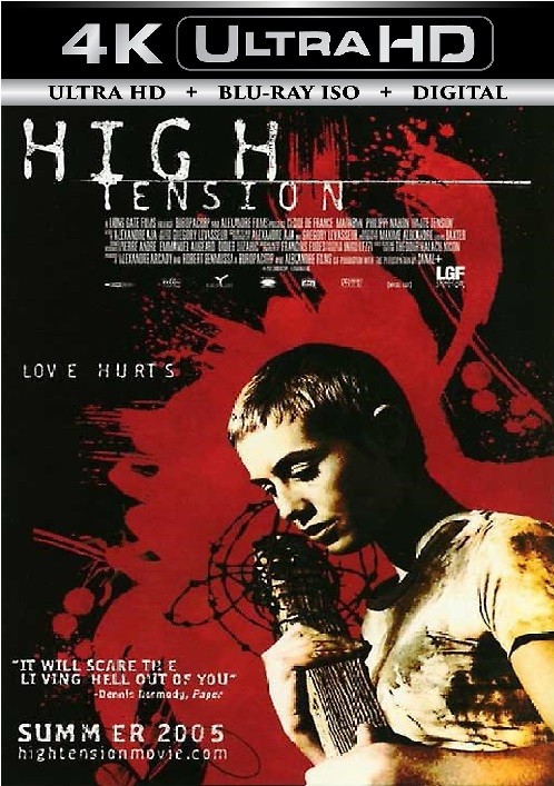 High Tension