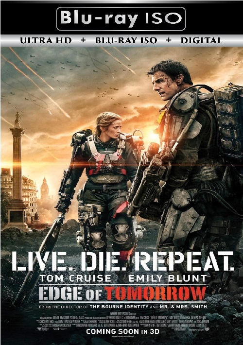 Age of Tomorrow