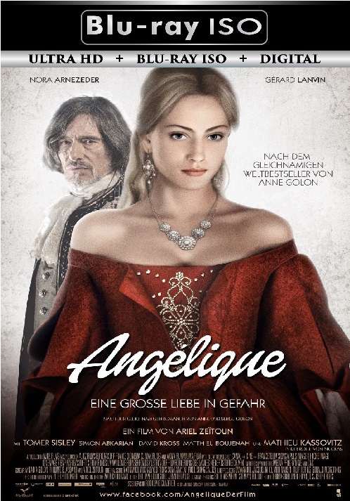 Angelique