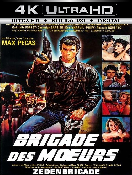Brigade of Death