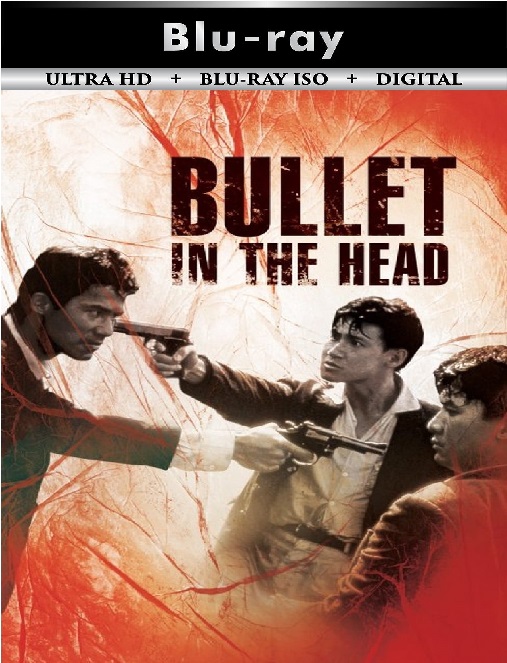 Bullet in the Head